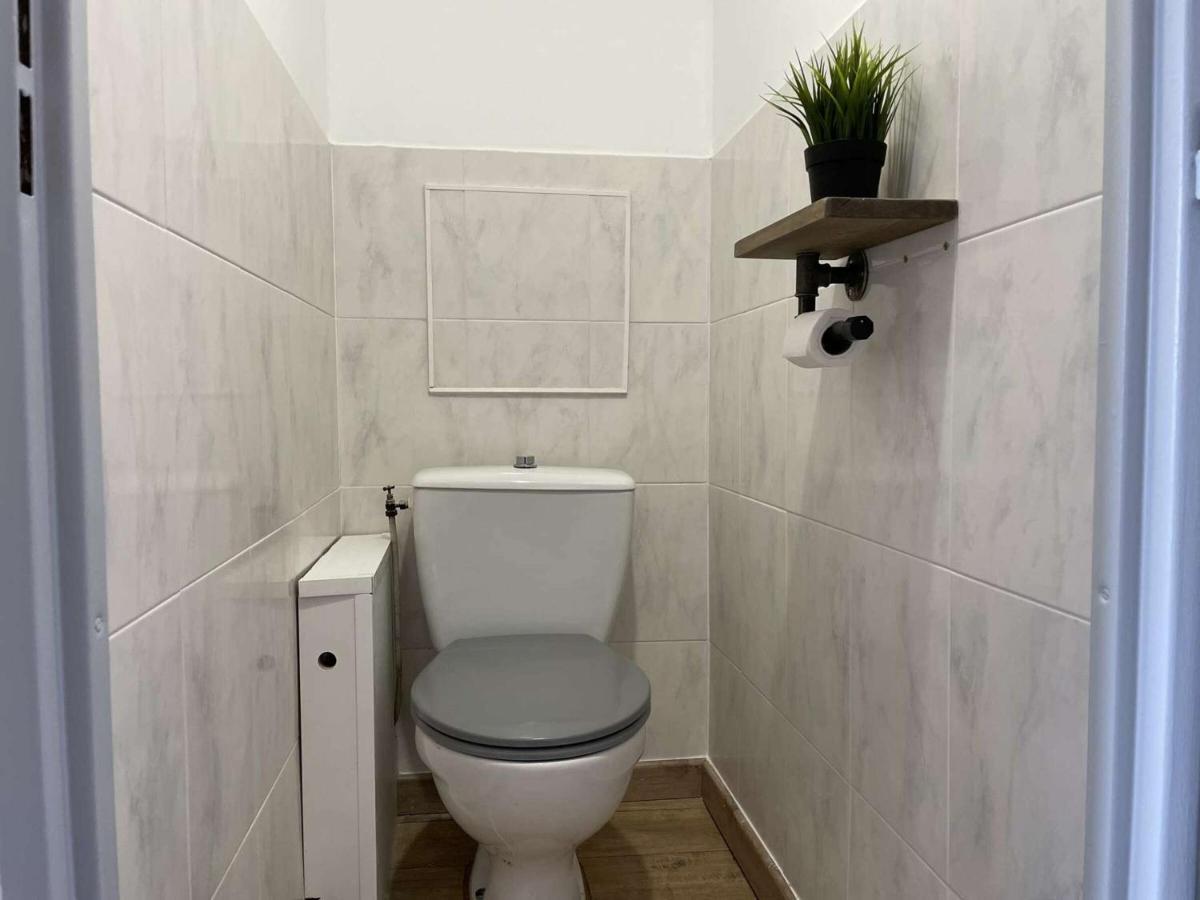 Studio Renove Au Pied Des Pistes, Balcon Ouest, 4 Couchages A Montgenevre - Fr-1-330D-129 Εξωτερικό φωτογραφία