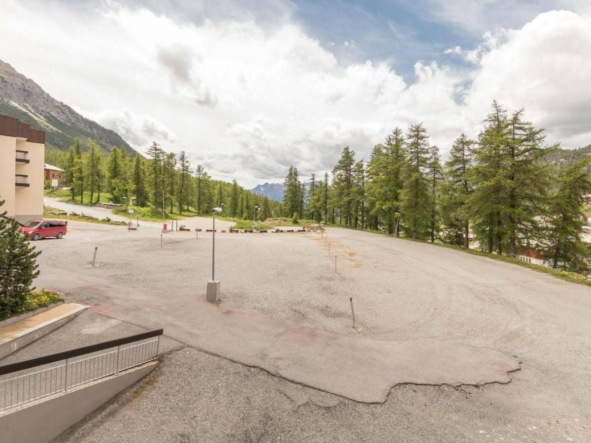 Studio Renove Au Pied Des Pistes, Balcon Ouest, 4 Couchages A Montgenevre - Fr-1-330D-129 Εξωτερικό φωτογραφία